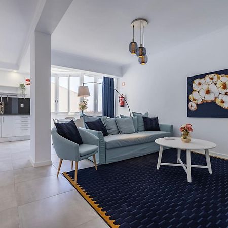 Urban Elegance Apartment อัลมาดา ภายนอก รูปภาพ