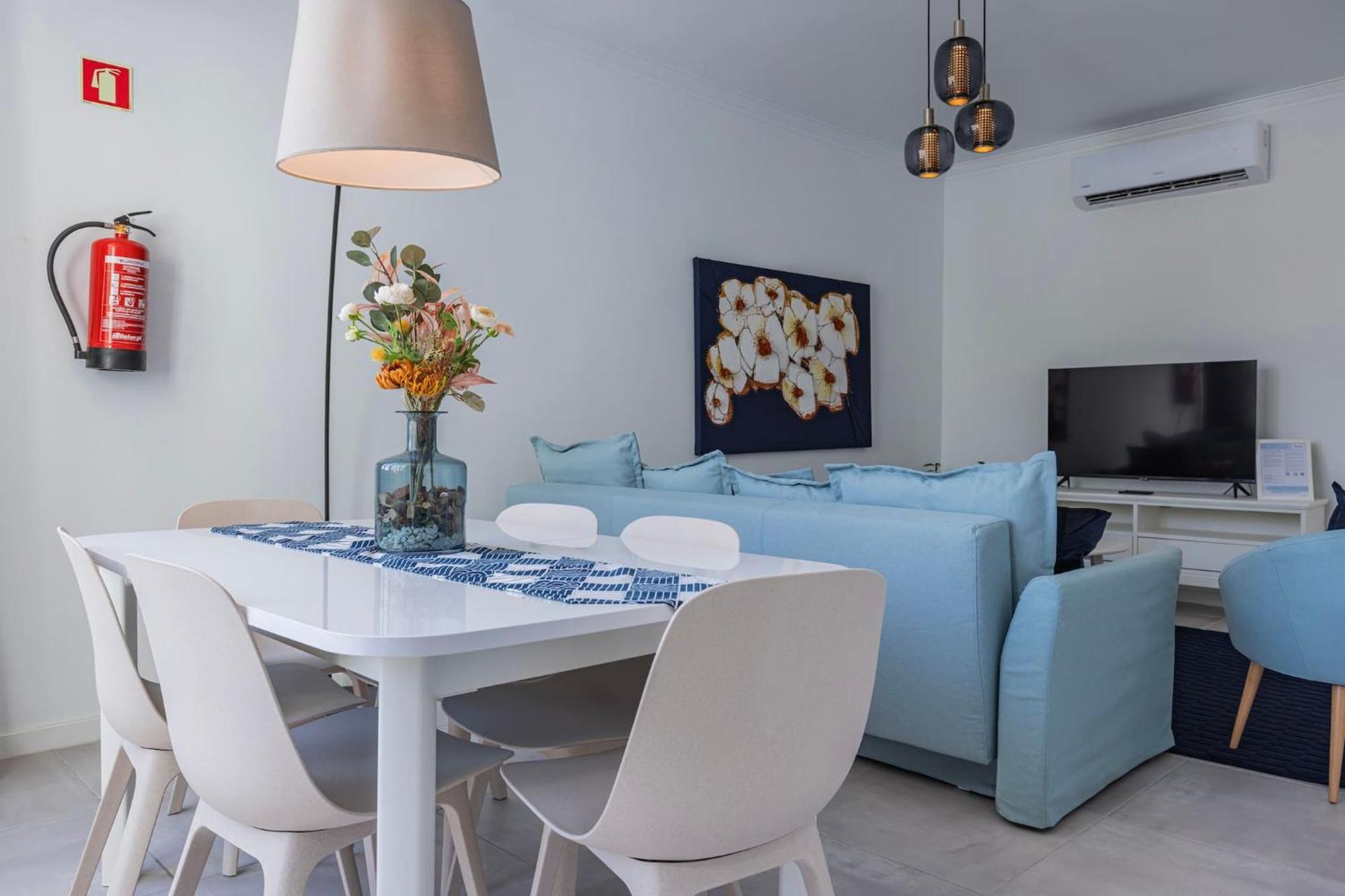 Urban Elegance Apartment อัลมาดา ภายนอก รูปภาพ