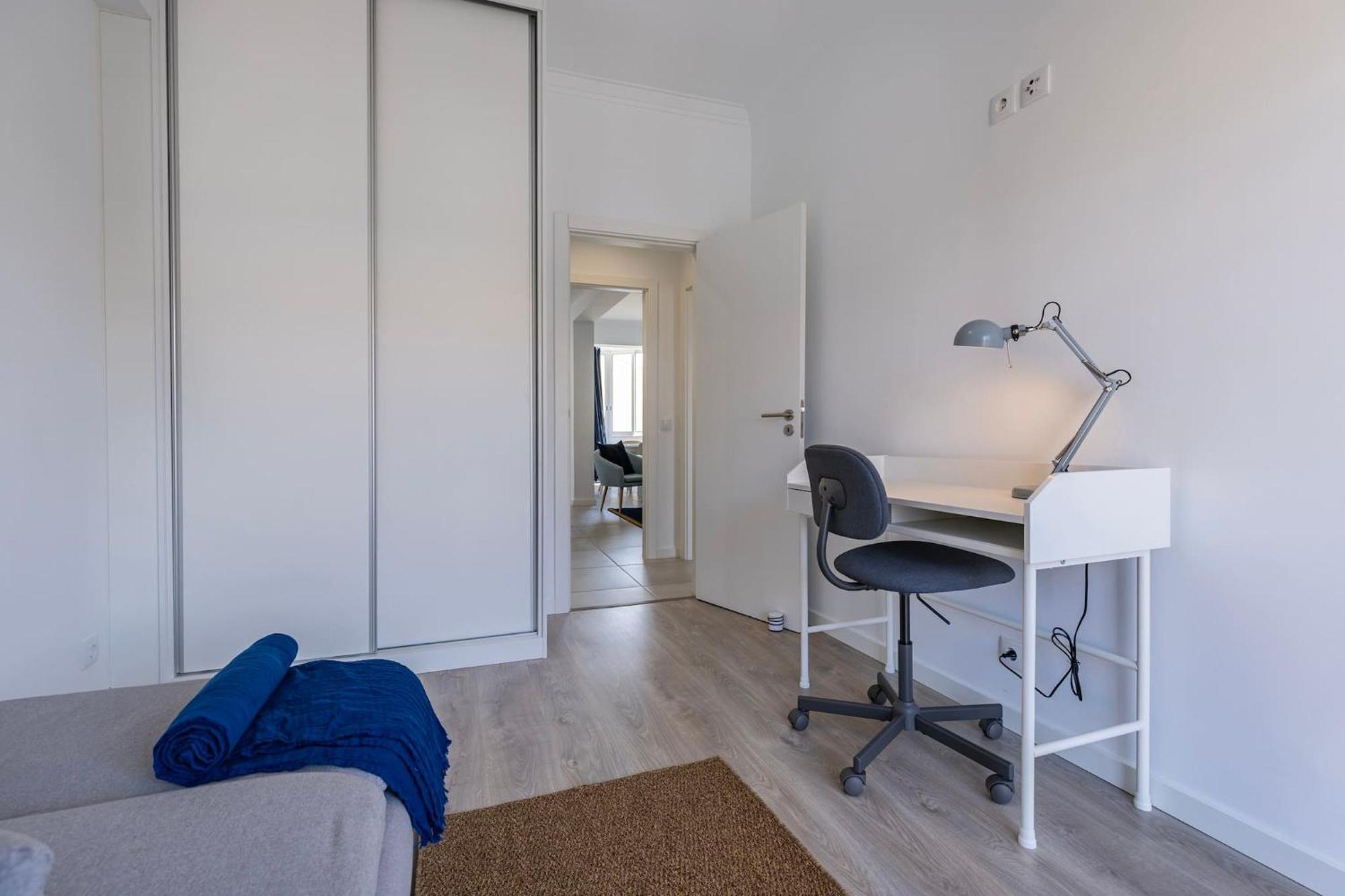 Urban Elegance Apartment อัลมาดา ภายนอก รูปภาพ
