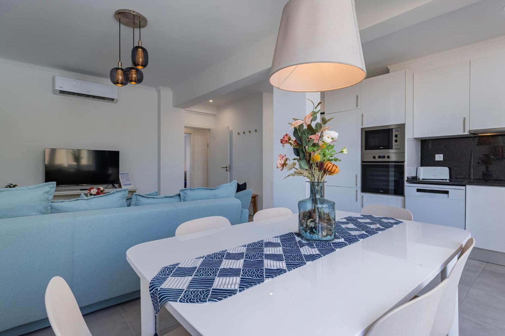 Urban Elegance Apartment อัลมาดา ภายนอก รูปภาพ