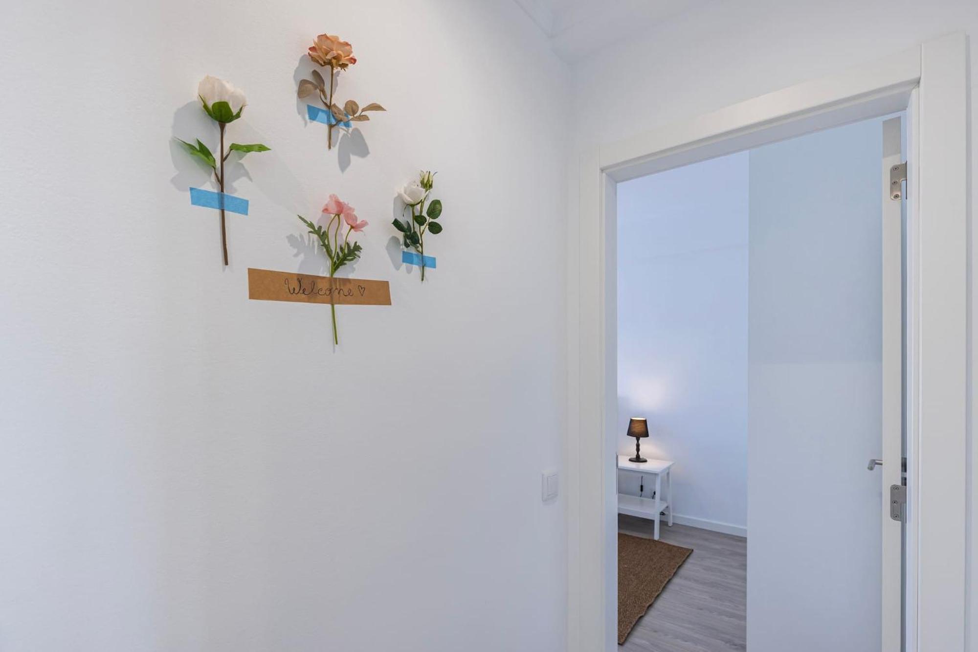 Urban Elegance Apartment อัลมาดา ภายนอก รูปภาพ